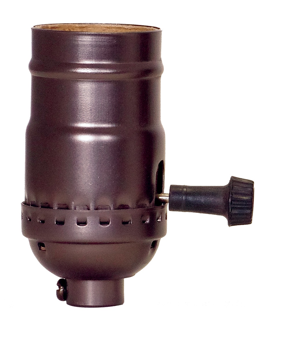 SATCO® 80-2395 Lighting Replacement Sockets