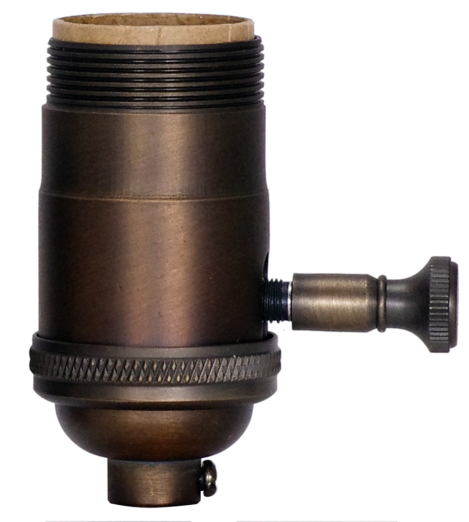 SATCO® 80-2422 Lighting Replacement Sockets