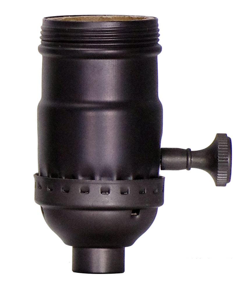 SATCO® 80-2424 Lighting Replacement Sockets
