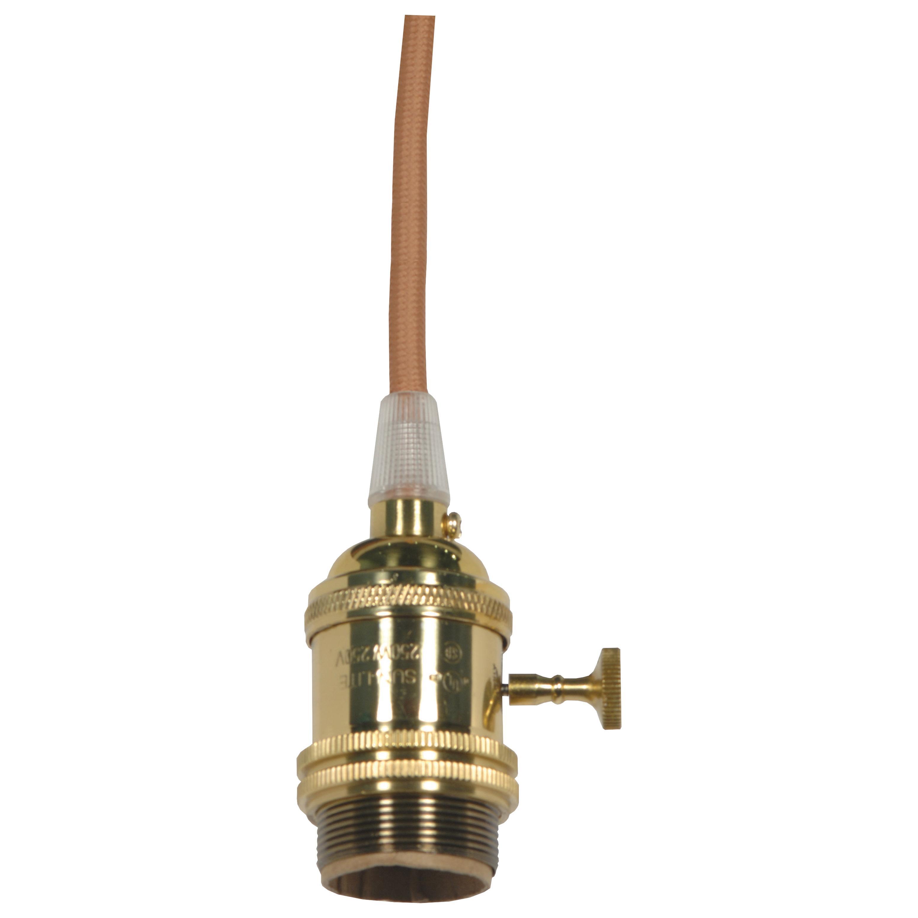 SATCO® 80-2427 Lamp Holders