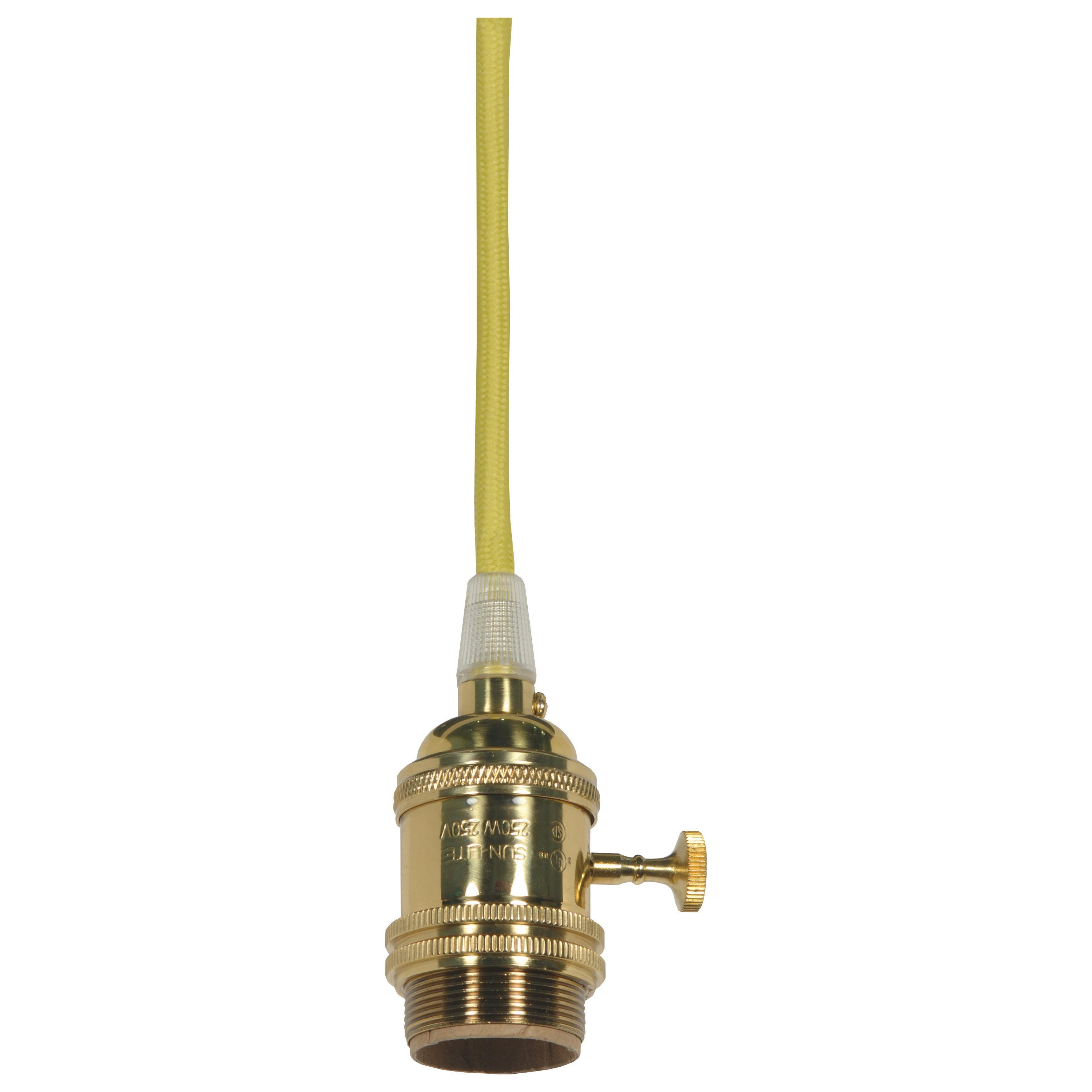 SATCO® 80-2428 Lamp Holders