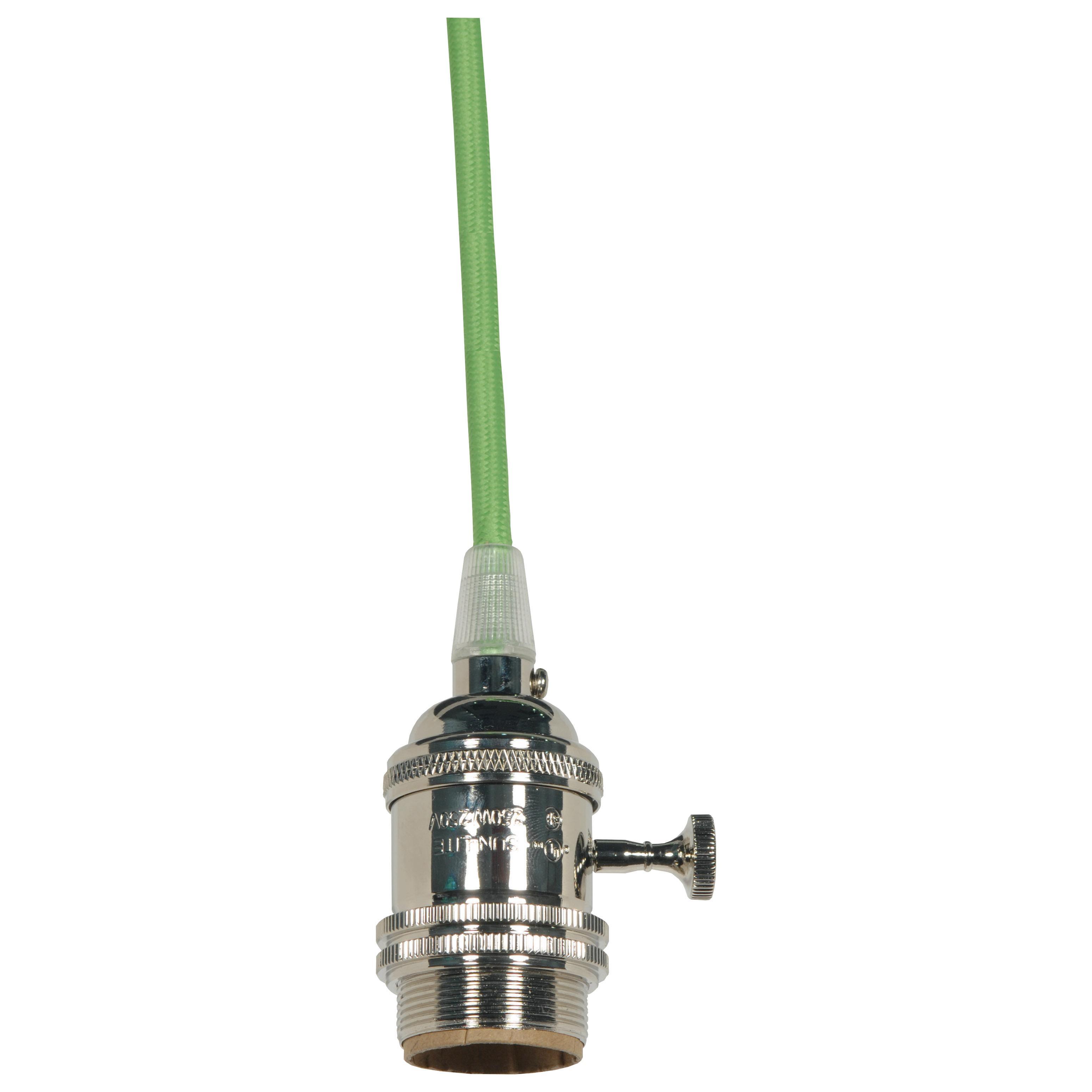 SATCO® 80-2431 Lamp Holders