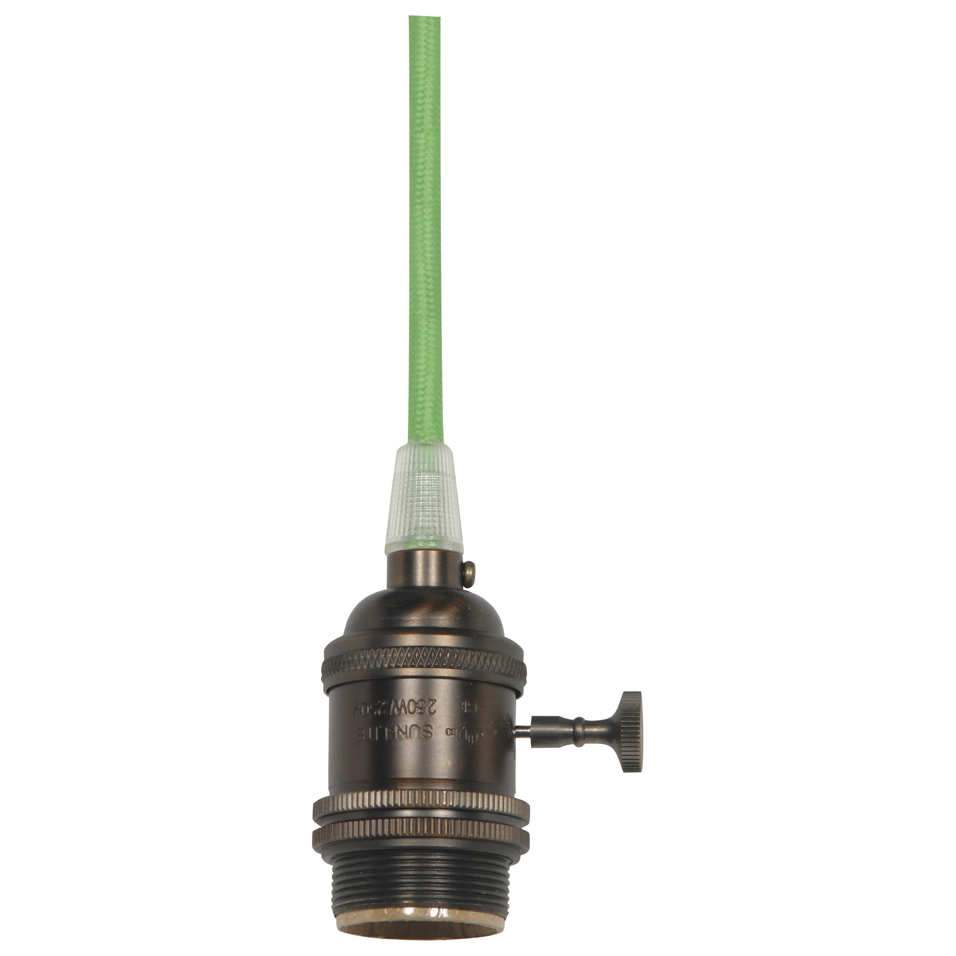 SATCO® 80-2433 Lamp Holders