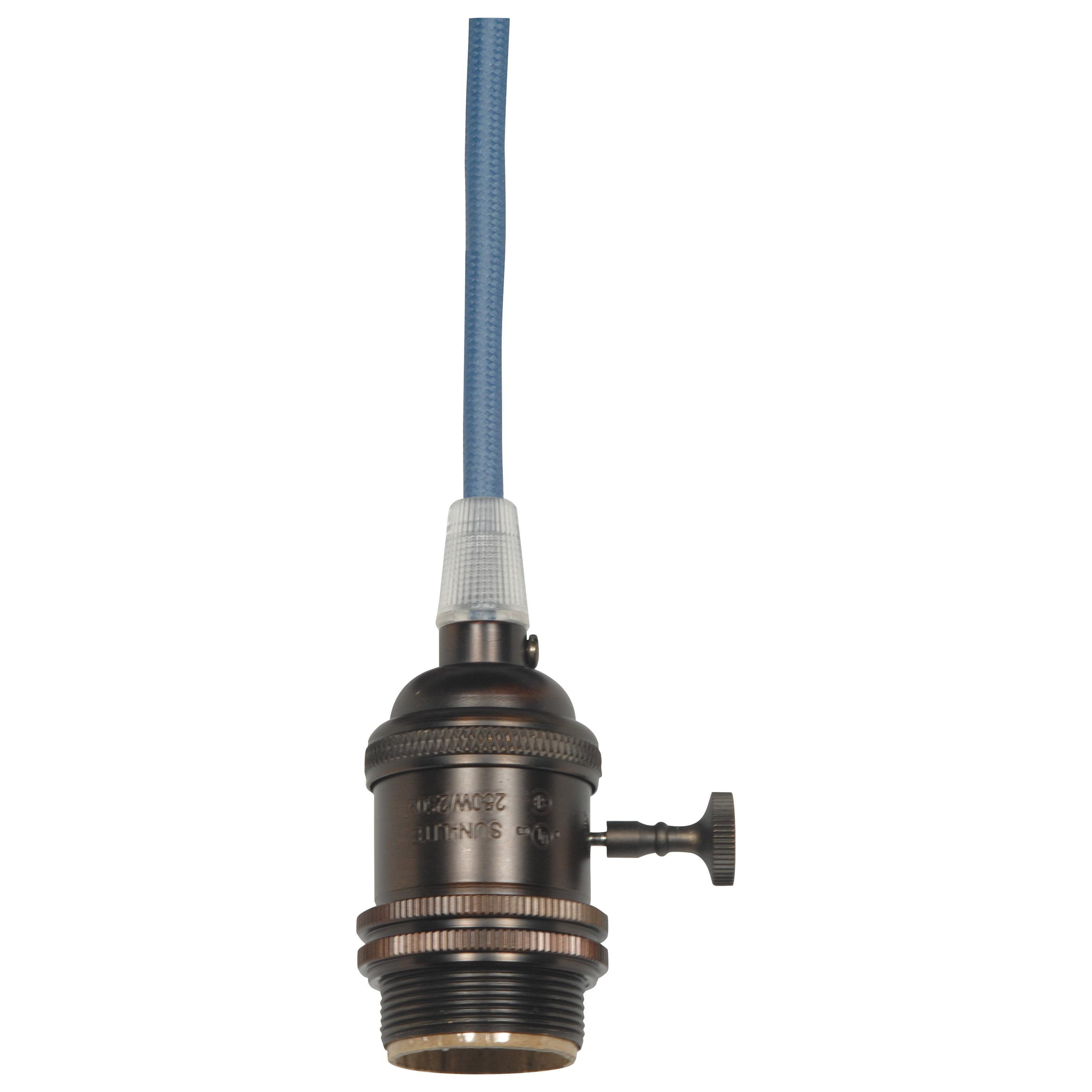 SATCO® 80-2434 Lamp Holders