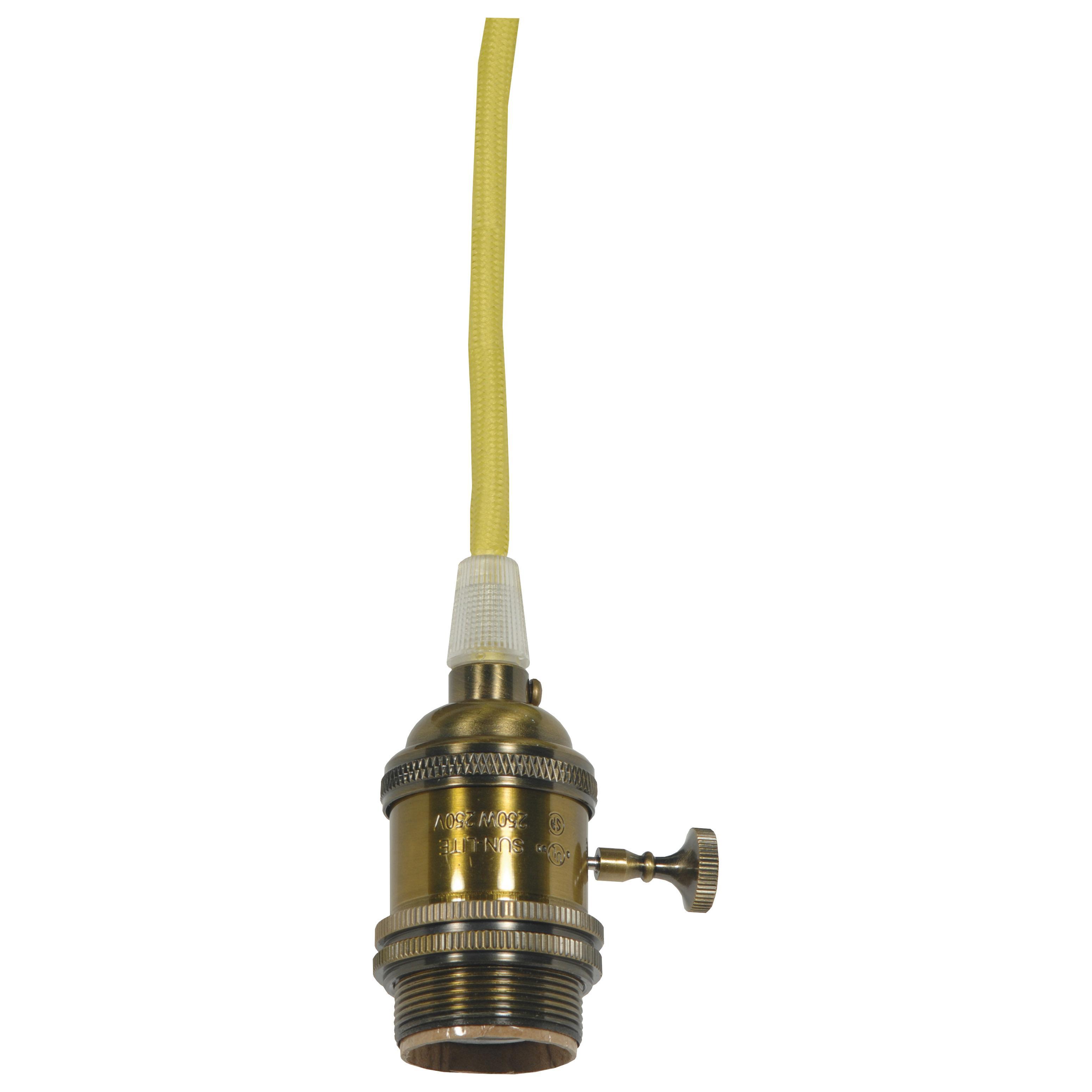SATCO® 80-2435 Lamp Holders