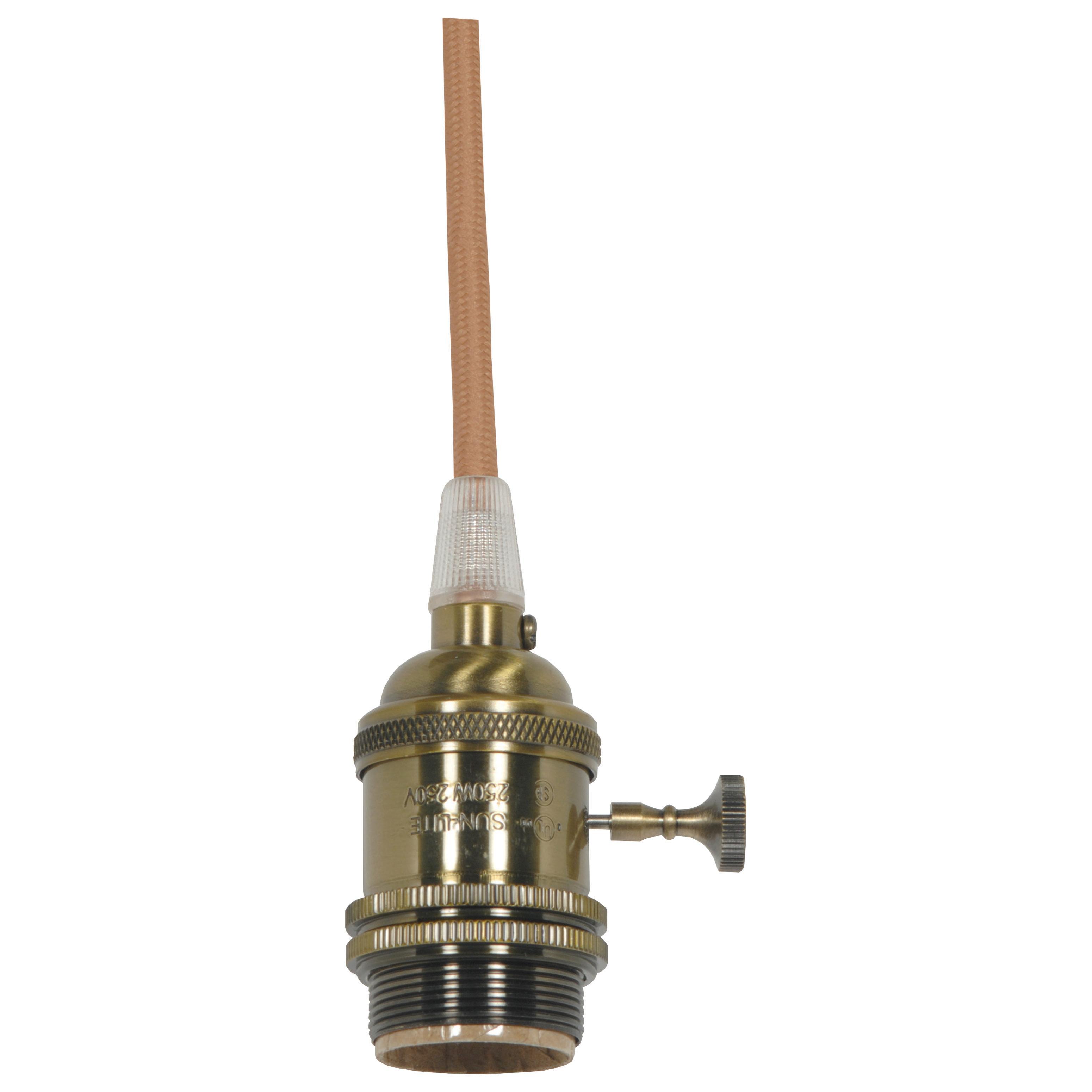 SATCO® 80-2436 Lamp Holders