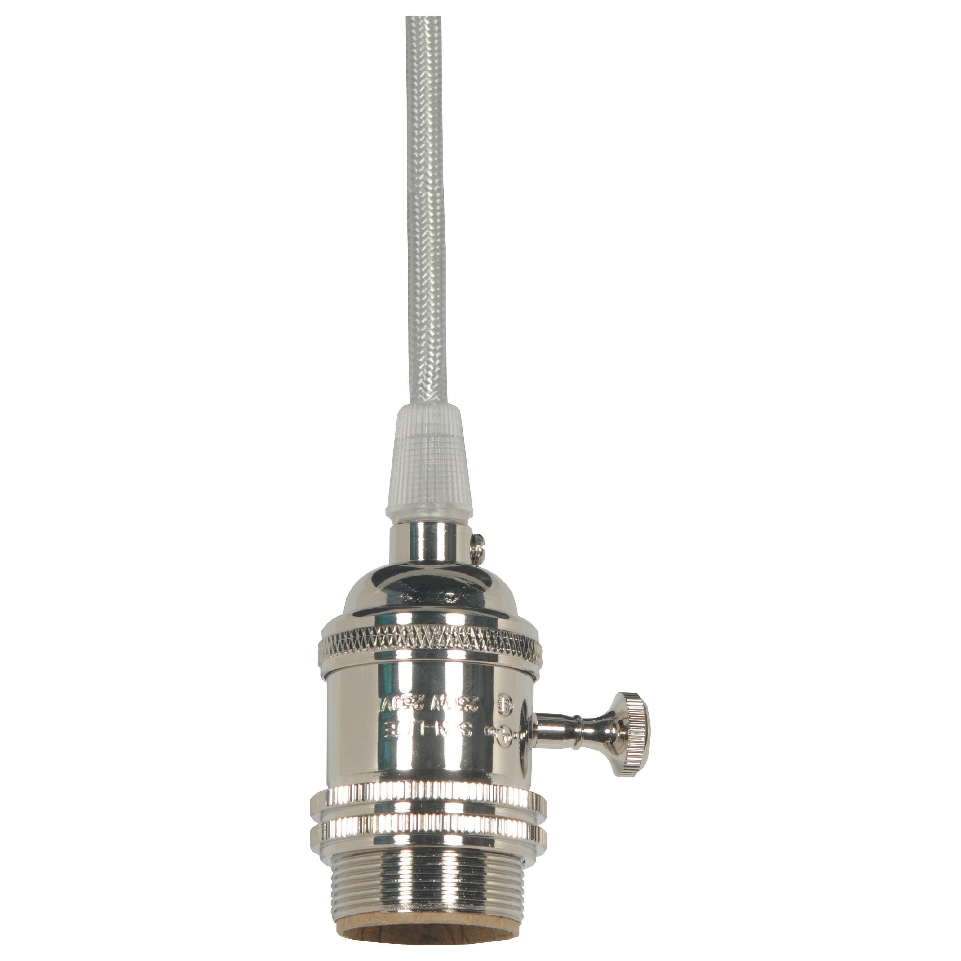 SATCO® 80-2439 Lamp Holders