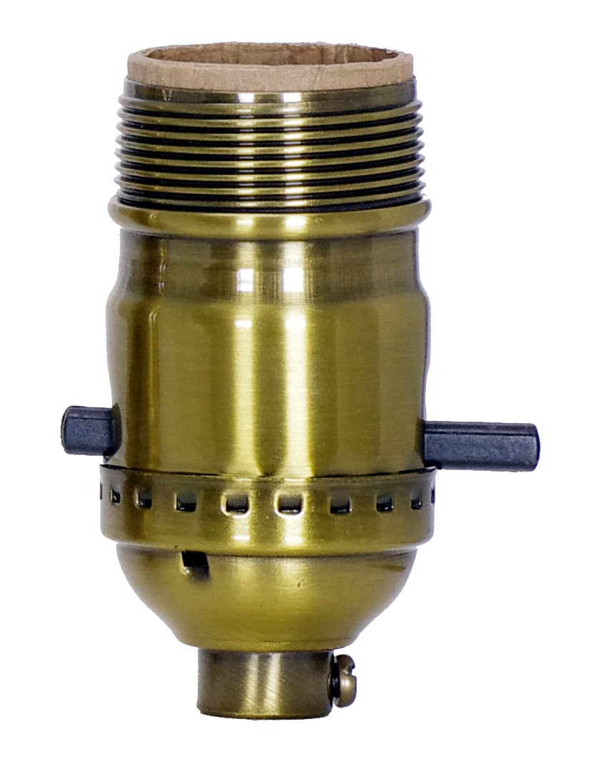 SATCO® 80-2442 Lighting Replacement Sockets
