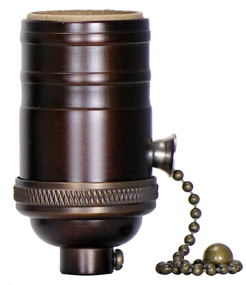 SATCO® 80-2445 Lighting Replacement Sockets