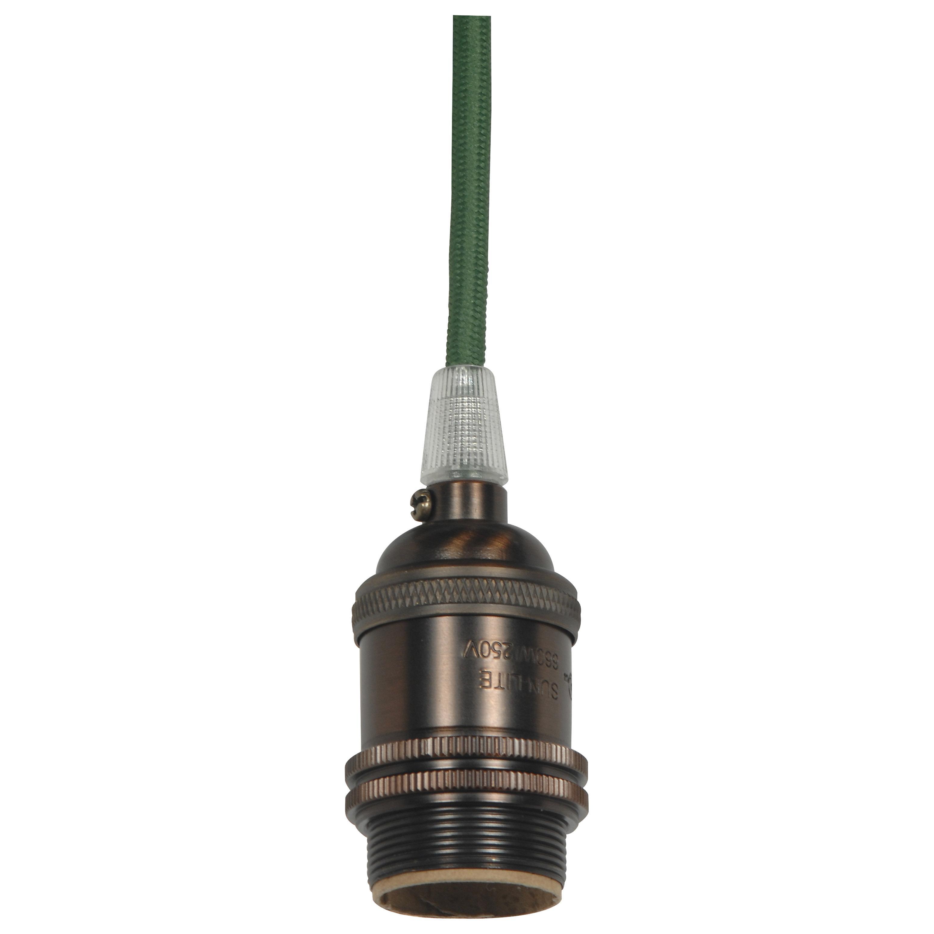 SATCO® 80-2458 Lamp Holders