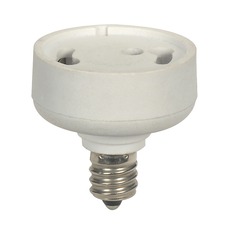 SATCO® 80-2541 Lamp Adapters