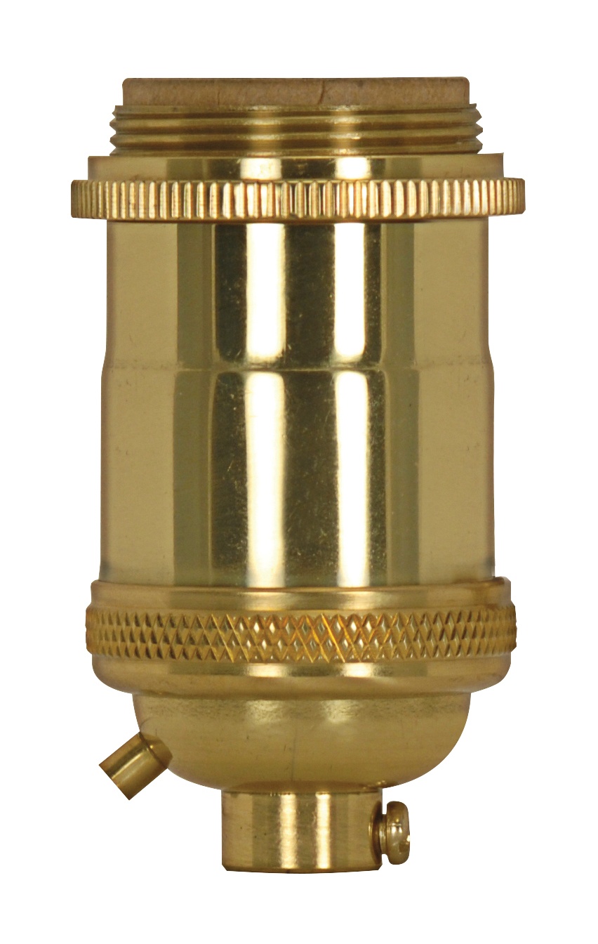 SATCO® 80-2565 Lamp Holders