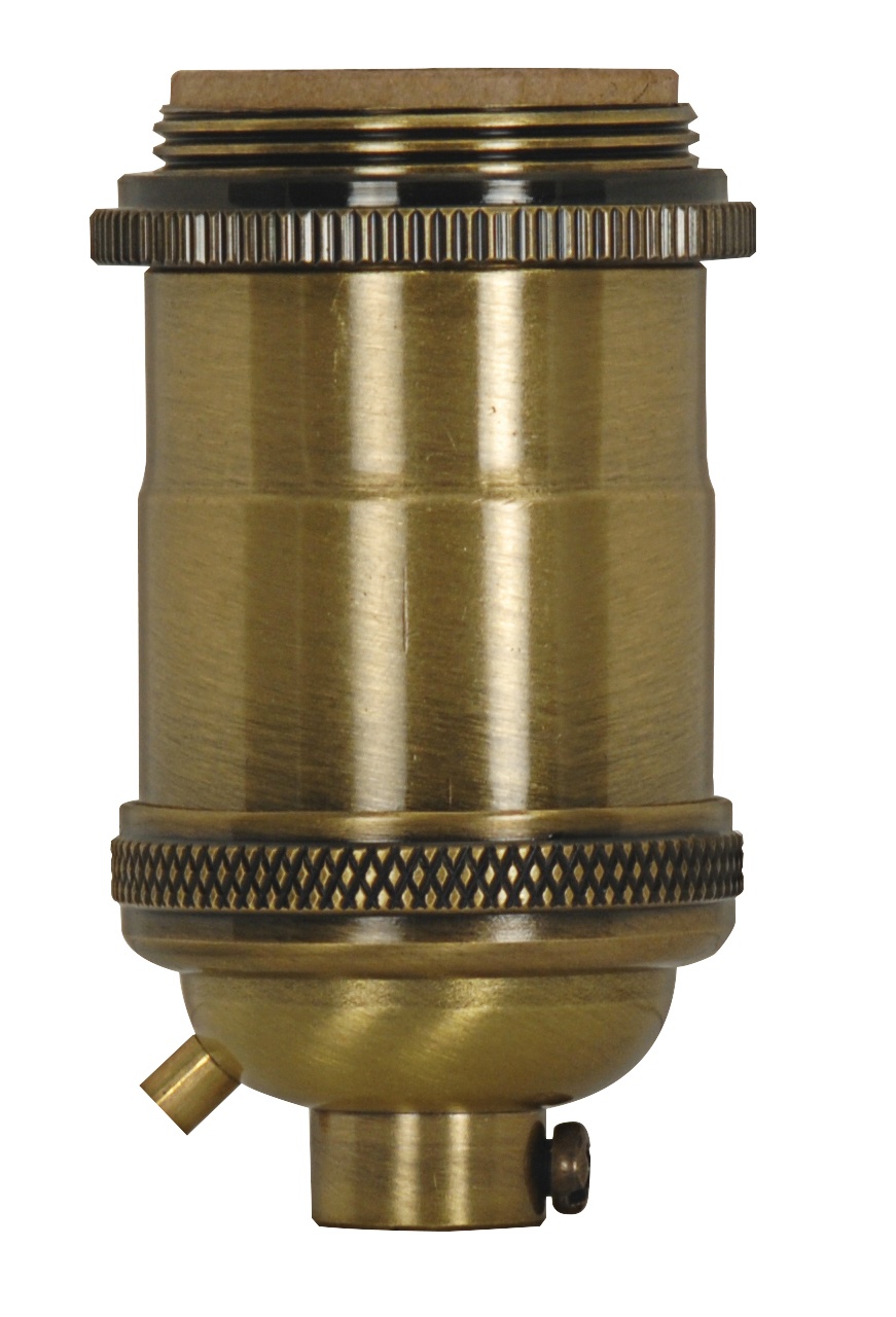 SATCO® 80-2567 Lamp Holders