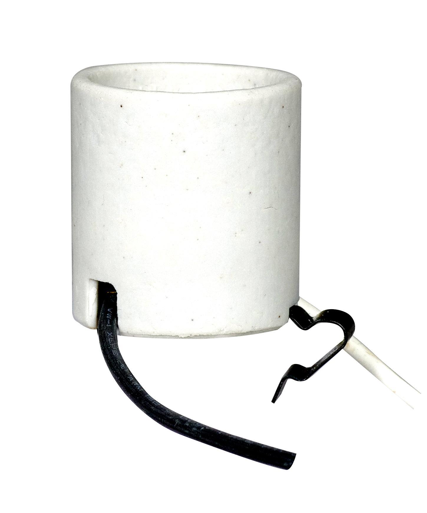 SATCO® 80-2652 Lighting Replacement Sockets