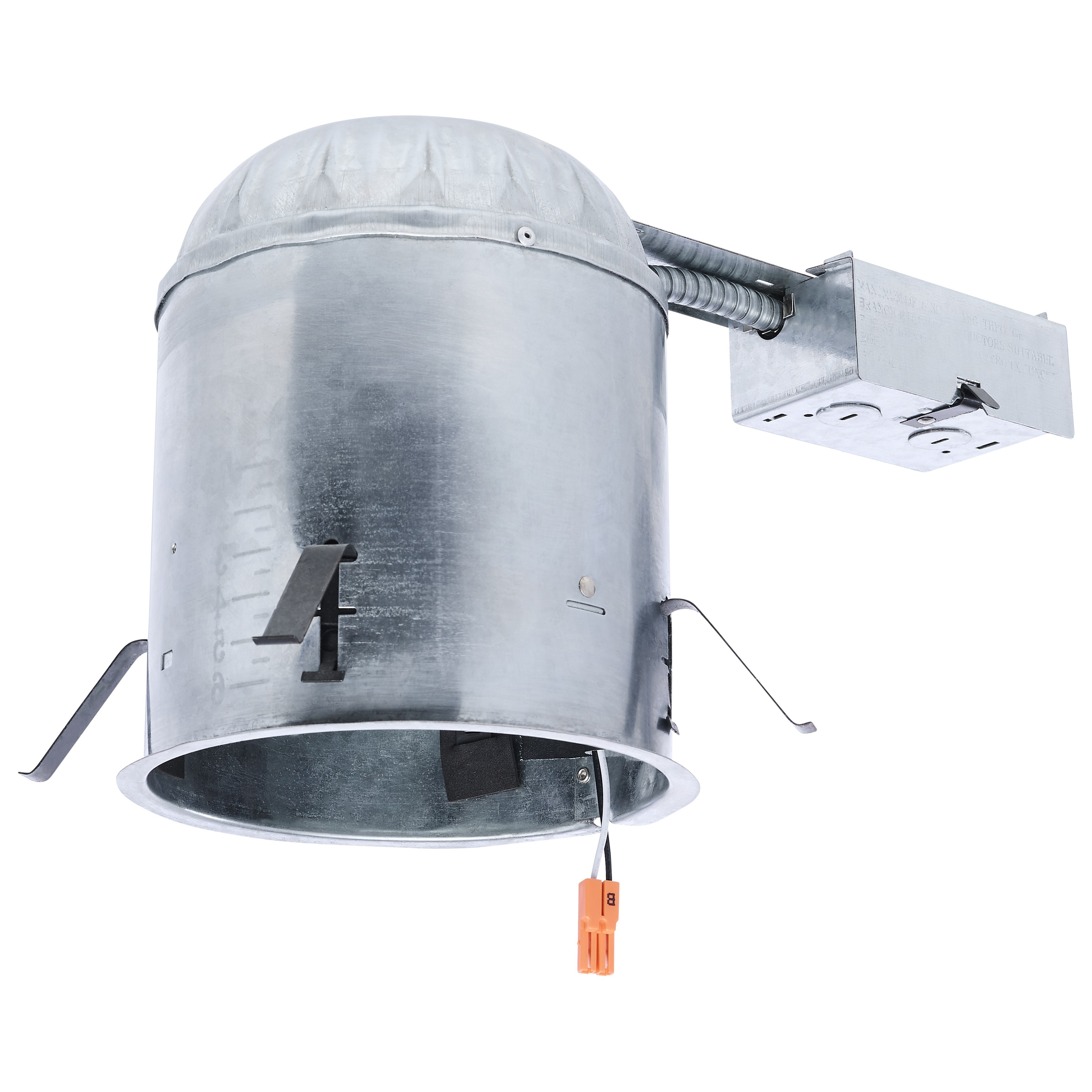 SATCO® 80-989 Recessed Lighting Housings