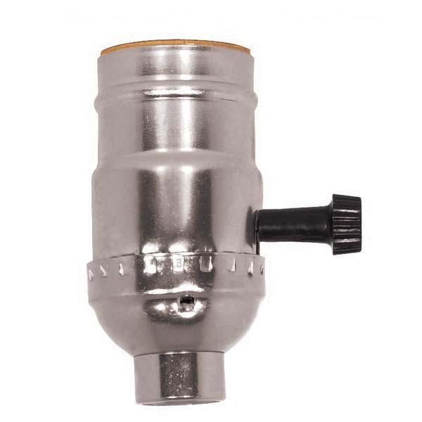 SATCO® 80-1005 Lighting Replacement Sockets