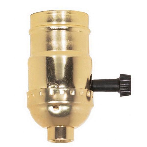 SATCO® 80-1012 Lighting Replacement Sockets