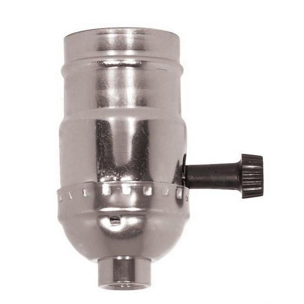 SATCO® 80-1013 Lighting Replacement Sockets