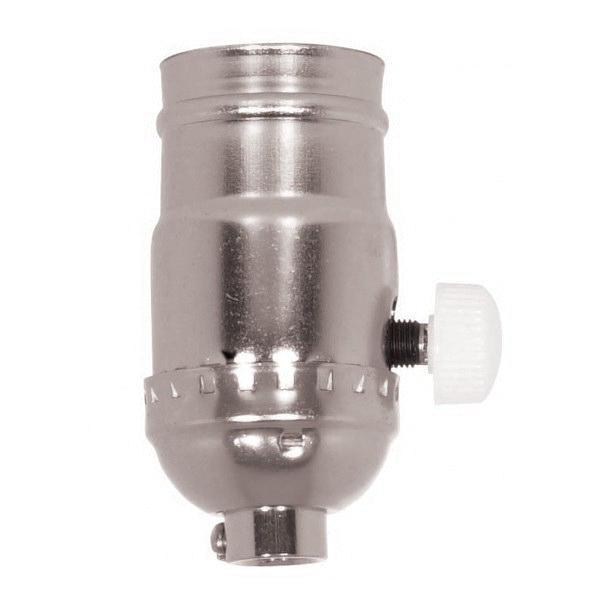 SATCO® 80-1015 Lighting Replacement Sockets