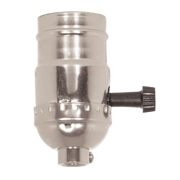 SATCO® 80-1017 Lighting Replacement Sockets