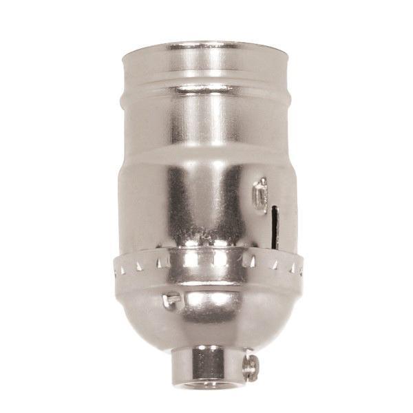 SATCO® 80-1021 Lighting Replacement Sockets
