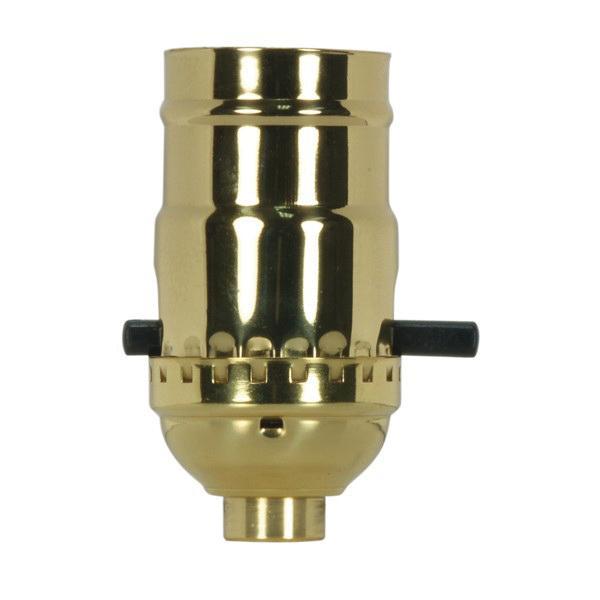 SATCO® 80-1022 Lighting Replacement Sockets