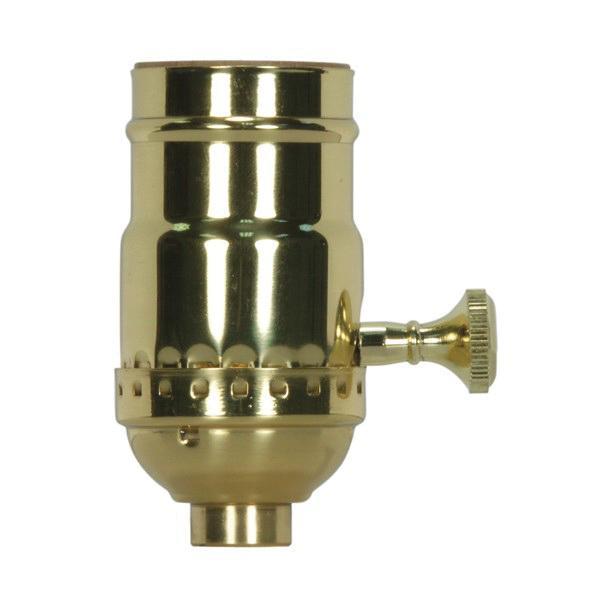 SATCO® 80-1024 Lighting Replacement Sockets