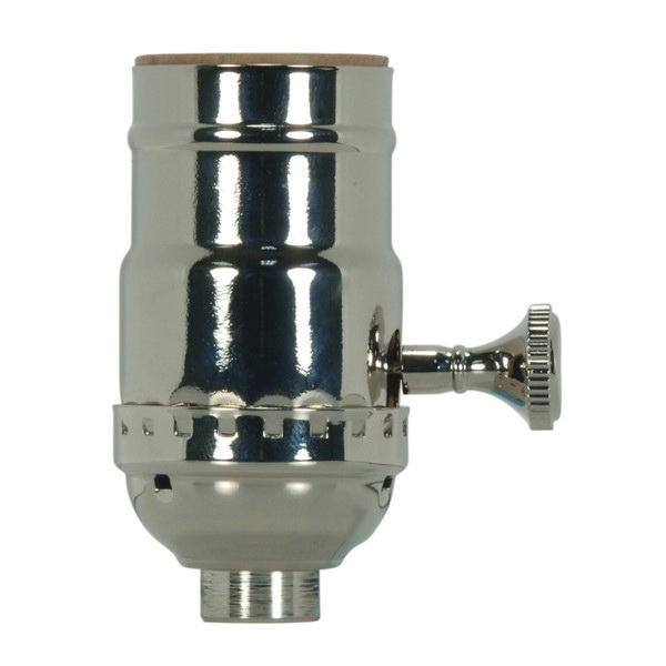 SATCO® 80-1031 Lighting Replacement Sockets