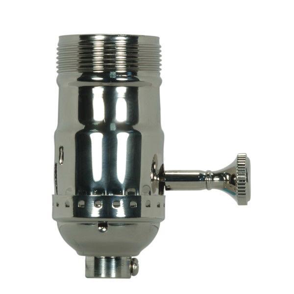 SATCO® 80-1045 Lighting Replacement Sockets