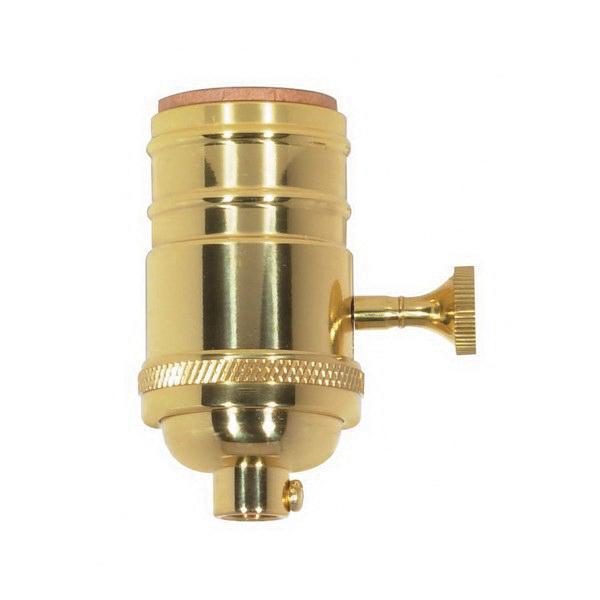 SATCO® 80-1058 Lighting Replacement Sockets
