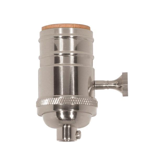 SATCO® 80-1059 Lighting Replacement Sockets