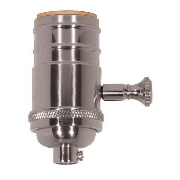 SATCO® 80-1065 Lighting Replacement Sockets
