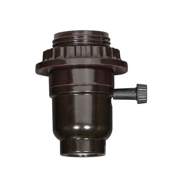 SATCO® 80-1069 Lighting Replacement Sockets