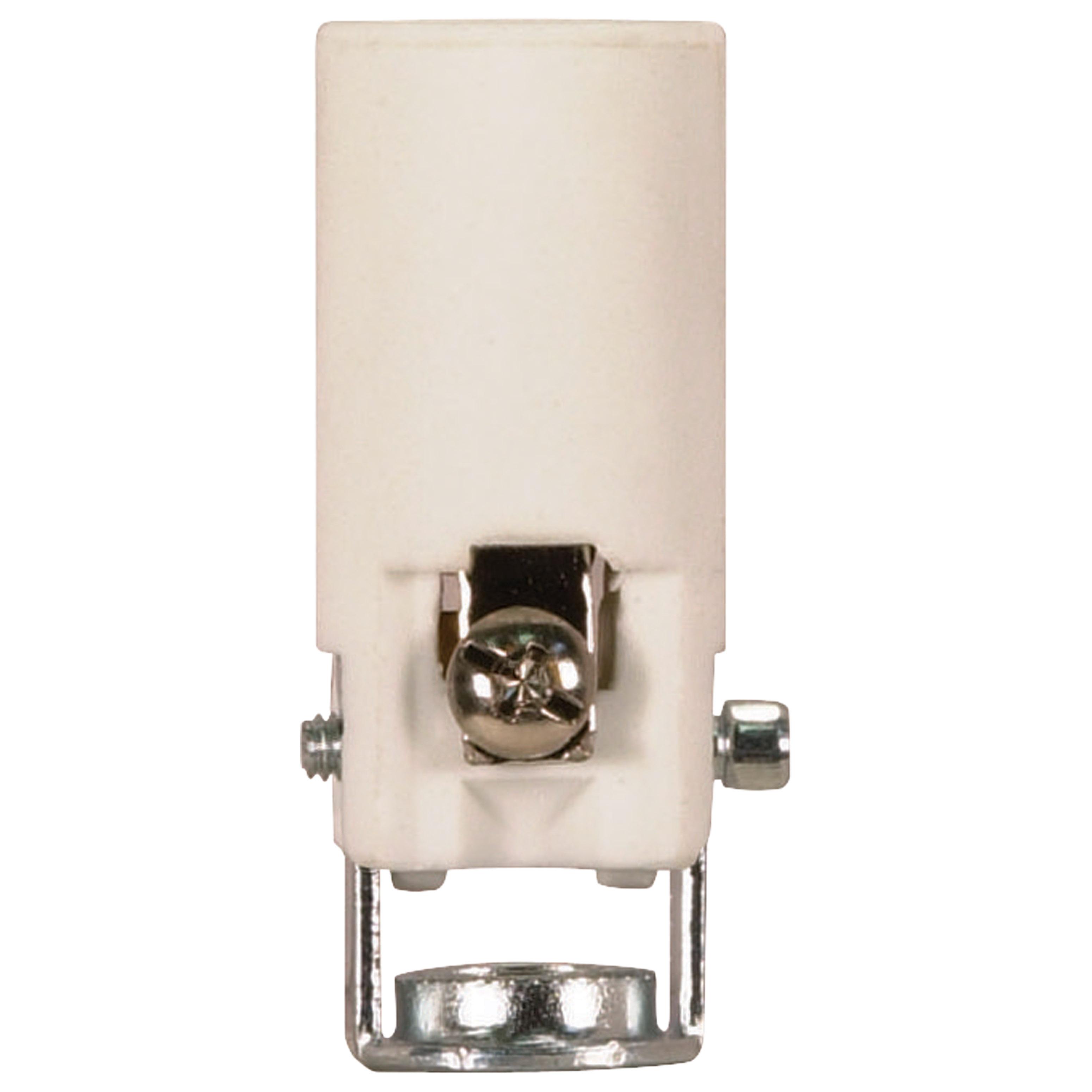 SATCO® 80-1090 Lighting Replacement Sockets