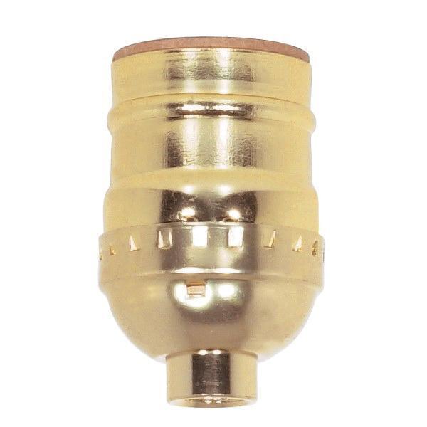 SATCO® 80-1100 Lighting Replacement Sockets