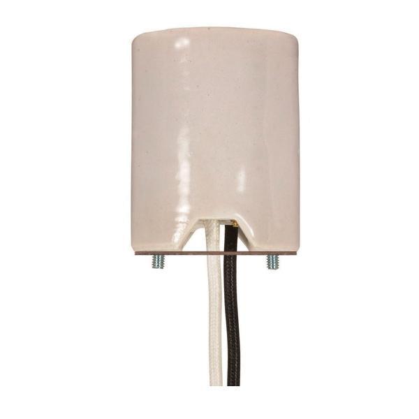 SATCO® 80-1103 Lighting Replacement Sockets