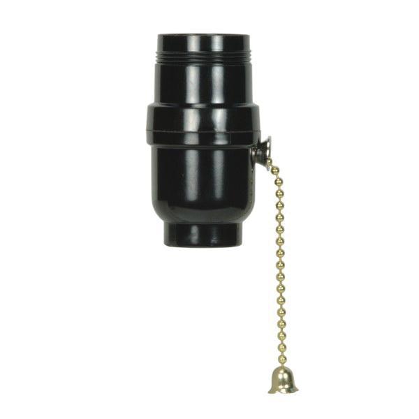 SATCO® 80-1105 Lighting Replacement Sockets