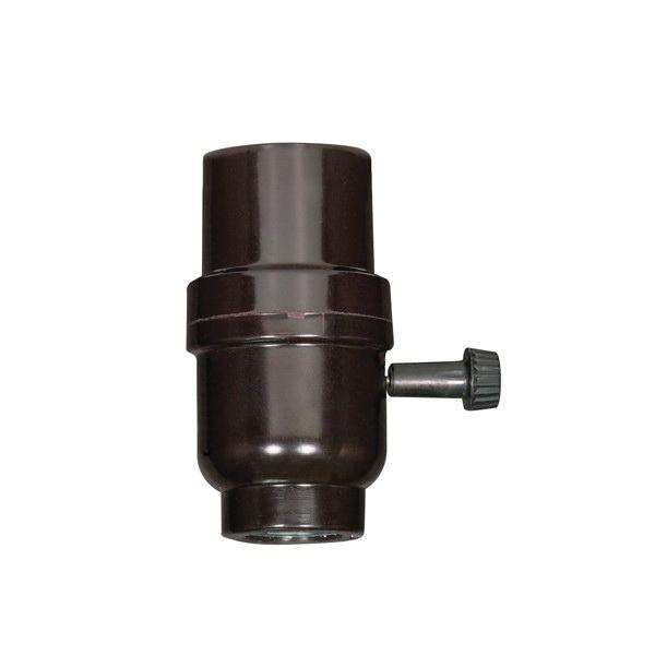 SATCO® 80-1109 Lighting Replacement Sockets