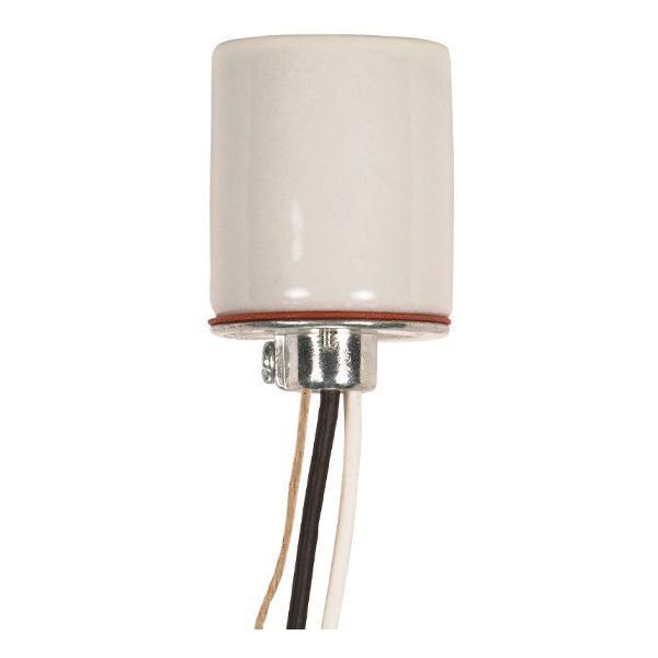 SATCO® 80-1113 Lighting Replacement Sockets