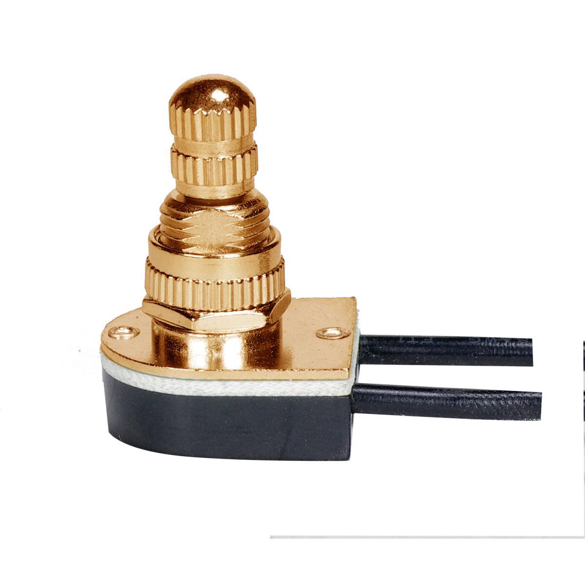 SATCO® 80-1134 Rotary Switches