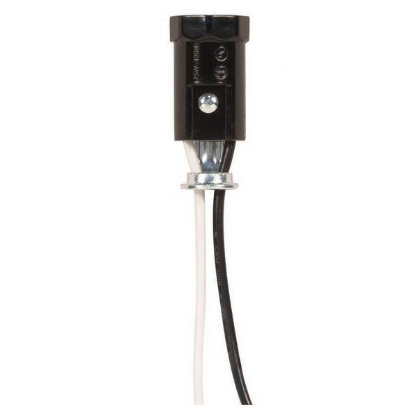 SATCO® 80-1146 Lighting Replacement Sockets