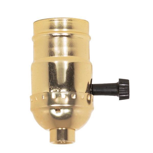 SATCO® 80-1158 Lighting Replacement Sockets