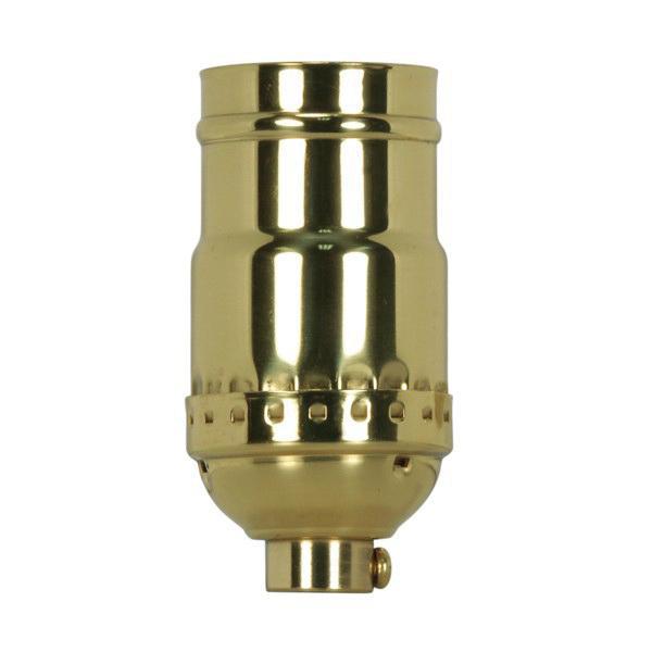 SATCO® 80-1175 Lighting Replacement Sockets