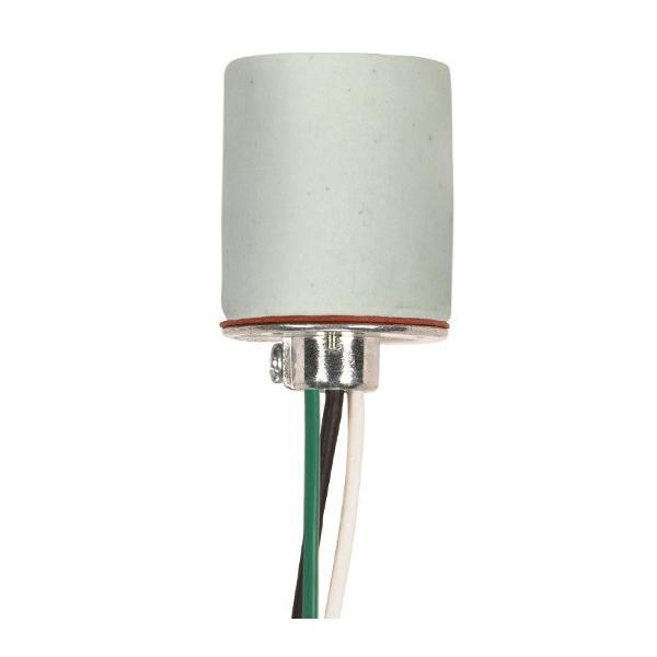 SATCO® 80-1202 Lighting Replacement Sockets