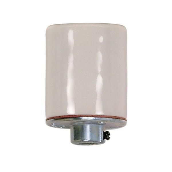 SATCO® 80-1214 Lighting Replacement Sockets
