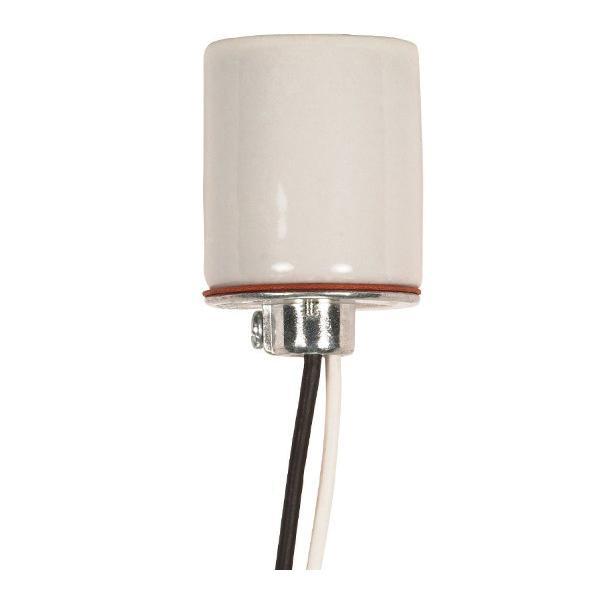 SATCO® 80-1316 Lighting Replacement Sockets
