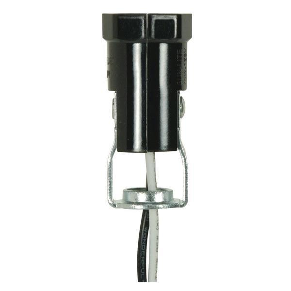 SATCO® 80-1300 Lighting Replacement Sockets