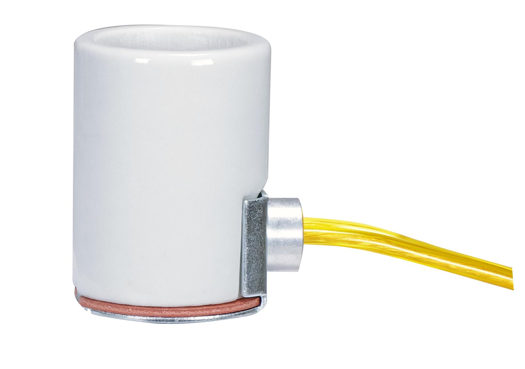 SATCO® 80-1329 Lighting Replacement Sockets