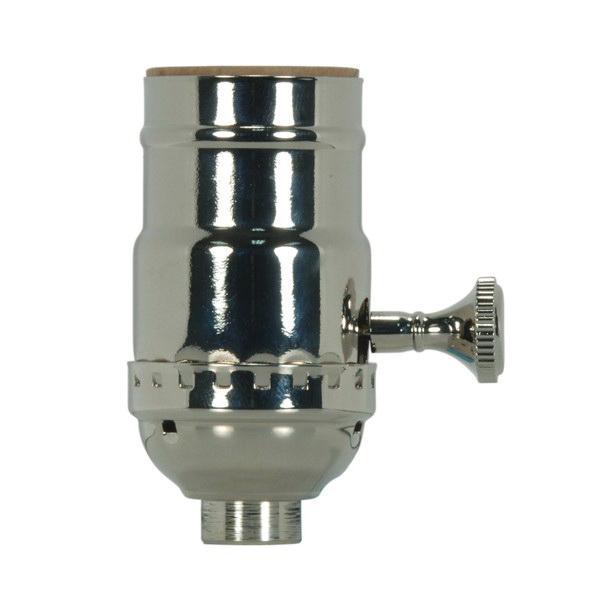 SATCO® 80-1349 Lighting Replacement Sockets