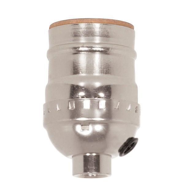 SATCO® 80-1373 Lighting Replacement Sockets